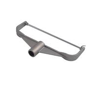 Stanley Hand Tools Double Arm Spindle Roller Frame 305mm (12In) Multi Colour (One Size)