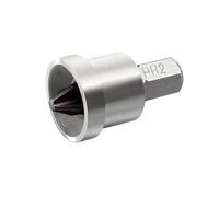 Stanley Hand Tools Drywall Screw Adaptor Phillips Ph2 Multi Colour (One Size)