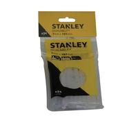Stanley 1-GS10DT Dual Temp Mini Sticks 7mm x 100mm (24)