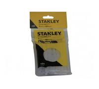 Stanley Hand Tools Dual Temperature Glue Sticks Multi Colour (Mini Sticks (24))