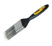 Stanley® STPPDN0J Dynagrip™ Synthetic Paint Brush 75Mm (3In)