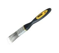 Stanley Dynagrip Synthetic Paint Brush Stanley Multicolor