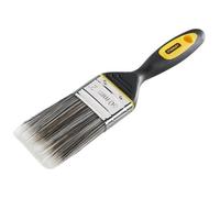 Stanley Dynagrip Synthetic Paint Brush Stanley Multicolor