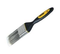Stanley Dynagrip Synthetic Paint Brush Stanley Multicolor