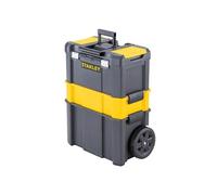 Stanley Hand Tools Essential Rolling Workshop Multi Colour (One Size)