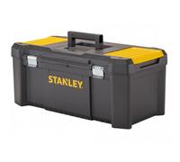 Stanley Hand Tools Essential Toolbox 66Cm (26In) Multi Colour (One Size)