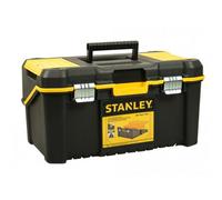 Stanley Hand Tools Essentials Cantilever Toolbox 49Cm (19In) Multi Colour (One Size)