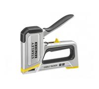 Stanley Hand Tools Fatmax 2-In-1 Cable Tacker Multi Colour (One Size)