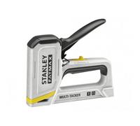 Stanley Hand Tools Fatmax 2-In-1 Multi Tacker Multi Colour (One Size)