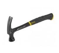 Stanley Hand Tools Fatmax All Steel Rip Claw Hammer Multi Colour (570G (20Oz))