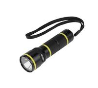 Stanley Hand Tools Fatmax Aluminium Torch 3 X Aaa Multi Colour (123mm)