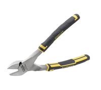 STANLEY® Hand Tools FatMax® Angled Diagonal Cutting Pliers 200mm (8in)