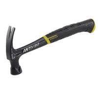 Stanley® Hand Tools FatMax® AntiVibe All Steel Rip Claw Hammer 450g (16oz)