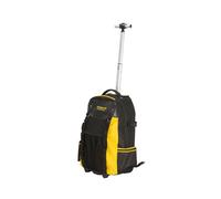 Stanley Tool Bag on Wheels 1-79-215 33 x 23 x 53 cm Black, Yellow