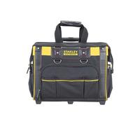 Stanley Hand Tools Fatmax Bag On Wheels Multi Colour (One Size)