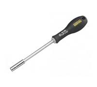 Stanley Hand Tools Fatmax Bit Adaptor Multi Colour (One Size)