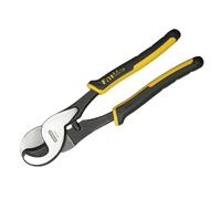 STANLEY® Hand Tools FatMax® Cable Cutters 215mm (8.1/2in) - 0-89-874