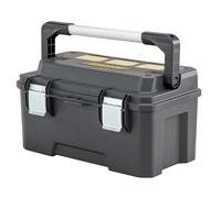 Stanley Fatmax Pro Cantilever Plastic Tool Box, Handle & Padlock Eye FMST1-75792