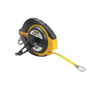 Stanley Hand Tools Fatmax Closed Case Steel Long Tape Multi Colour (20M (Metric Only))