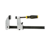 Stanley Hand Tools Fatmax Clutch Lock F-Clamp Multi Colour (600mm)