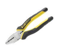 STANLEY® Hand Tools FatMax® Combination Pliers 200mm (8in) - 0-89-868