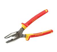 Stanley 0-84-002 FatMax® Combination Pliers VDE 200mm
