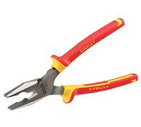 STANLEY® Hand Tools - FatMax® Combination Pliers VDE 200mm