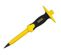 STANLEY® Hand Tools - FatMax® Concrete Chisel with Guard 300 x 19mm (12 x 3/4in)