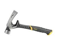 Stanley Hand Tools Fatmax Demolition Hammer Multi Colour (One Size)