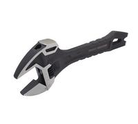 Stanley Hand Tools Fatmax Demolition Wrench 250mm (10In) Capacity 37mm Multi Colour (One Size)