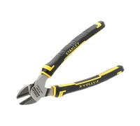 STANLEY® Hand Tools FatMax® Diagonal Cutting Pliers 160mm (6.1/4in) - 0-89-858