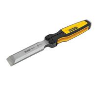Stanley Hand Tools Fatmax Folding Pocket Chisel 25mm Multi Colour (One Size)