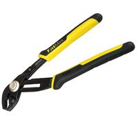 STANLEY 0-84-649 FatMax Groove Joint Pliers 300mm - 75mm Capacity