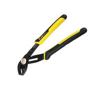 Stanley Hand Tools Fatmax Groove Joint Pliers Multi Colour (200mm)