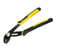 Stanley Hand Tools Fatmax Groove Joint Pliers Multi Colour (300mm)