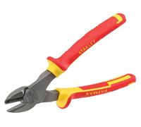 Stanley VDE Hd Dia Cut Plier 175MMm 0 84 003