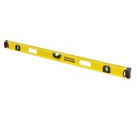 Stanley Tools FatMax I Beam Level 3 Vial 120cm