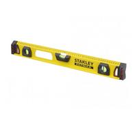 Stanley Hand Tools Fatmax I-Beam Level Multi Colour (60Cm)