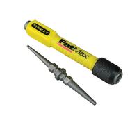 STANLEY® Hand Tools FatMax® Interchangeable Nail Set - 1-58-501