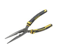 Stanley Hand Tools Fatmax Long Nose Pliers