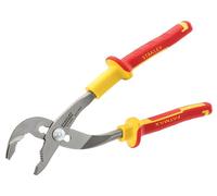 STANLEY® Hand Tools - FatMax® Maxsteel Waterpump Pliers VDE 255mm