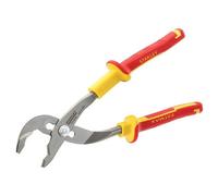 Stanley Fatmax Maxsteel Waterpump Pliers Vde 255mm Stanley Multicolor