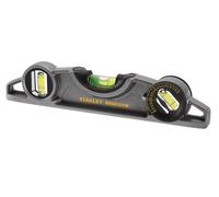 Stanley Tools Fatmax Torpedo Level 25Cm STA043609