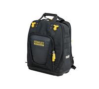 Stanley Hand Tools Fatmax Quick Access Premium Backpack Multi Colour (One Size)
