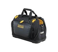Stanley Hand Tools Fatmax Quick Access Premium Tool Bag Multi Colour (One Size)