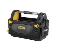 Stanley Hand Tools Fatmax Quick Access Premium Tote Bag Multi Colour (One Size)