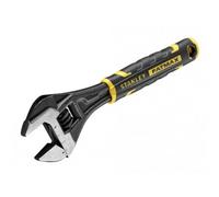 Stanley Hand Tools Fatmax Quick Adjustable Wrench Multi Colour (150mm (6In))
