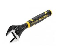 Stanley Hand Tools Fatmax Quick Adjustable Wrench Multi Colour (250mm (10In))