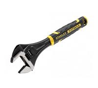 Stanley Fatmax Quick Adjustable Wrench Stanley Multicolor