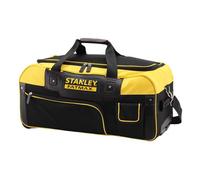 Stanley Hand Tools Fatmax Rolling Duffle Bag Multi Colour (One Size)